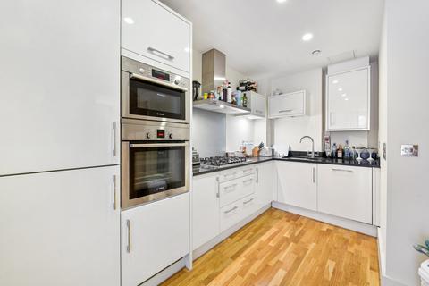 1 bedroom flat for sale, Westrovia Court, 5 Moreton Street, London, SW1V