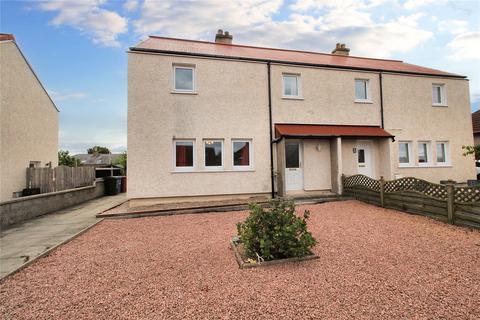 4 Macduff Street, Lossiemouth, IV31 6EZ