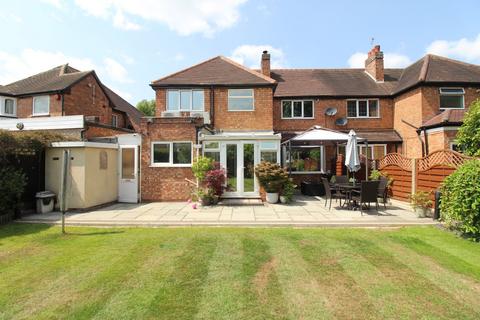 53 Queens Road, Yardley, Birmingham, B26 2AG