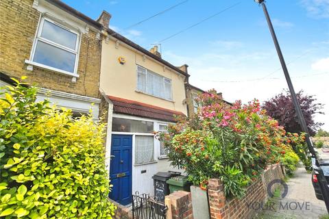 4 bedroom terraced house for sale, Gellatly Road, London SE14
