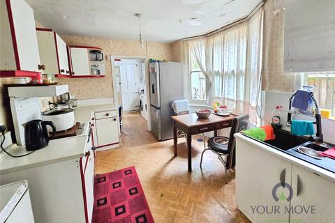 4 bedroom terraced house for sale, Gellatly Road, London SE14