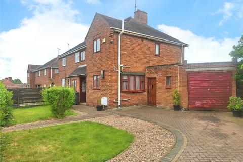 3 bedroom semi-detached house for sale, Tulliver Road, Warwickshire CV10