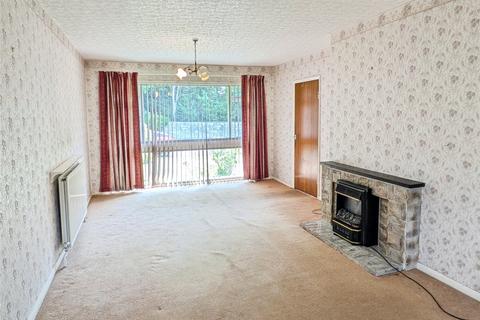 undefined, Mount Crescent, Shropshire SY11