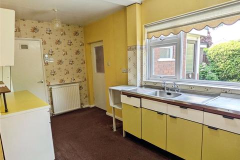 undefined, Mount Crescent, Shropshire SY11