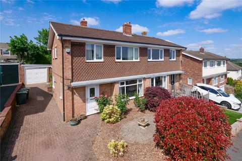 3 bedroom semi-detached house for sale, Strathmore Drive, Shipley BD17