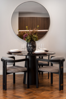1 bedroom flat for sale, Queens Cross, Royal Eden Docks, 12 Western Gateway, London, E16