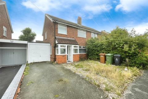 undefined, Riding Way, West Midlands WV12