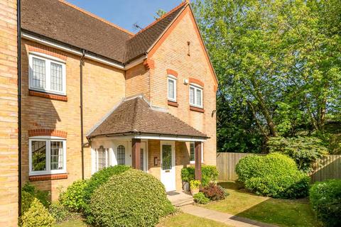 undefined, Larken Close, Bushey, Hertfordshire WD23