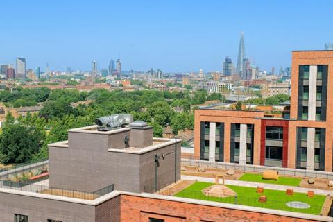 undefined, Plot 159 at Glengall Rise, Glengall Road, London SE15