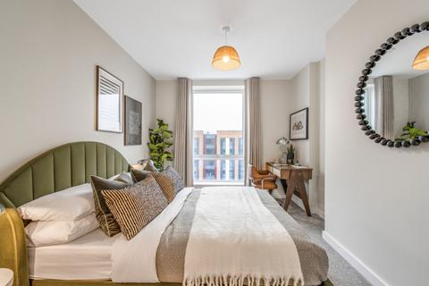 undefined, Plot 159 at Glengall Rise, Glengall Road, London SE15