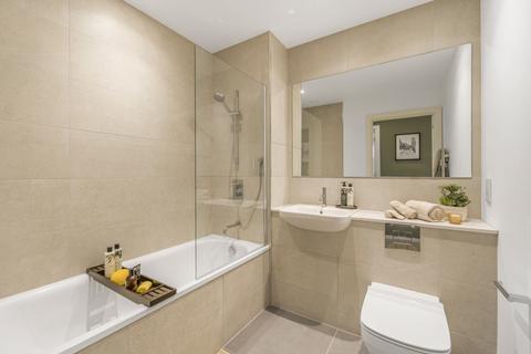 undefined, Plot 159 at Glengall Rise, Glengall Road, London SE15