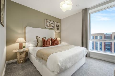 undefined, Plot 159 at Glengall Rise, Glengall Road, London SE15