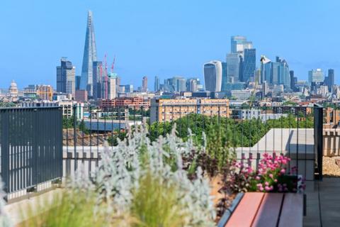 Plot 161 at Glengall Rise, Glengall Road, London SE15