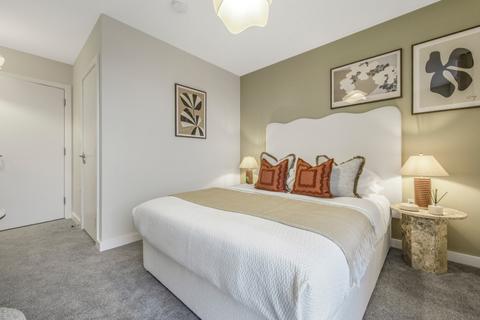 undefined, Plot 161 at Glengall Rise, Glengall Road, London SE15