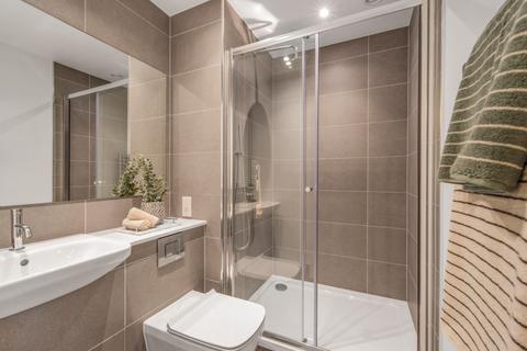undefined, Plot 161 at Glengall Rise, Glengall Road, London SE15