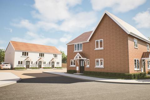 1 bedroom maisonette for sale, Plot 19 at The Hedges, Mill Lane, Devizes SN10