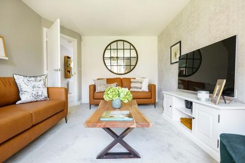 undefined, The Aldenham - Plot 34 at Eaves Green, Eaves Green, Eaves Green  PR7