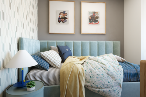 undefined, The Plumdale - Plot 42 at Colston Gardens, Colston Gardens, Colston Gate NG12
