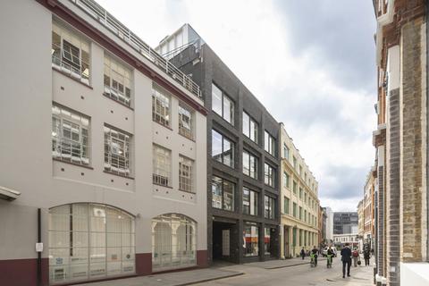 Office to rent, 78 Cowcross St London EC1M 6HE