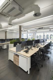 Office to rent, 78 Cowcross St London EC1M 6HE