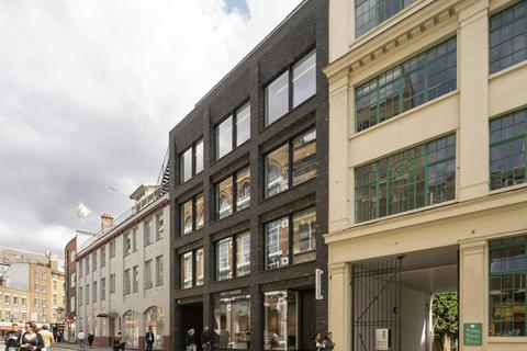 Office to rent, 78 Cowcross St London EC1M 6HE