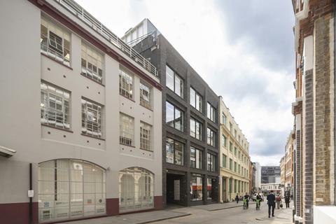 Office to rent, 78 Cowcross St London EC1M 6HE