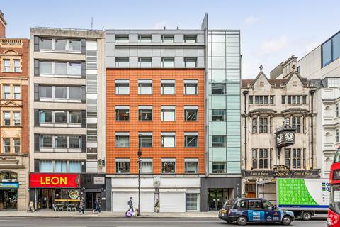 Office to rent, 24-28 High Holborn London WC1V 6AZ