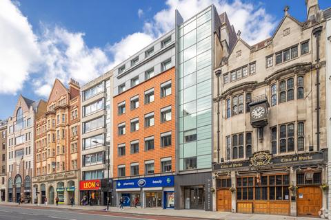 Office to rent, 24-28 High Holborn London WC1V 6AZ