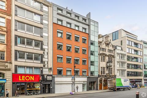 Office to rent, 24-28 High Holborn London WC1V 6AZ