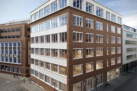 Office to rent, 20-24 Kirby St London EC1N 8TS