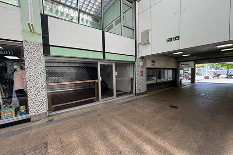 Retail property (high street) to rent, 1-18 Church Arcade Bedford MK40 1LQ
