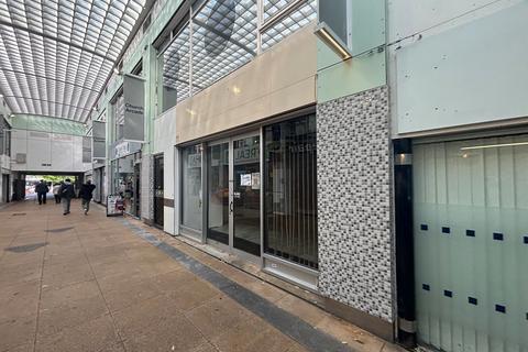 Retail property (high street) to rent, 1-18 Church Arcade Bedford MK40 1LQ