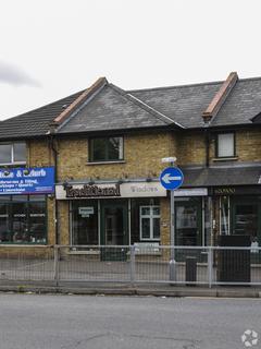 Office to rent, 321 Hornchurch Rd Hornchurch RM12 4TQ