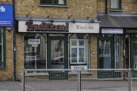 Office to rent, 321 Hornchurch Rd Hornchurch RM12 4TQ