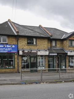 Office to rent, 321 Hornchurch Rd Hornchurch RM12 4TQ