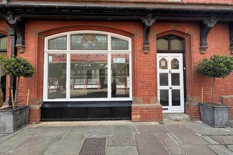 Retail property (high street) to rent, 4 College St Gloucester GL1 2NE