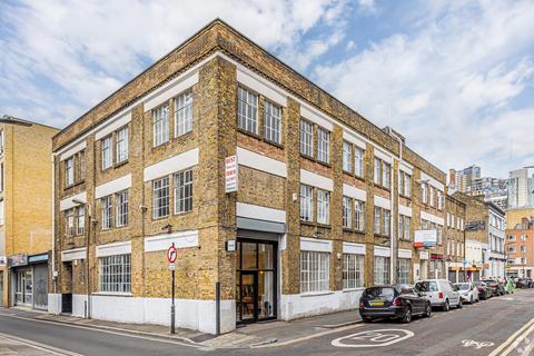 Office for sale, 12-18 Hoxton St London N1 6NG