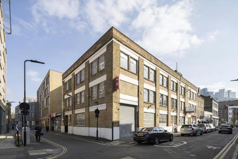 Office for sale, 12-18 Hoxton St London N1 6NG