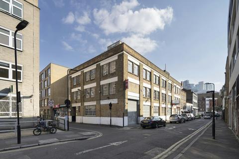 Office for sale, 12-18 Hoxton St London N1 6NG