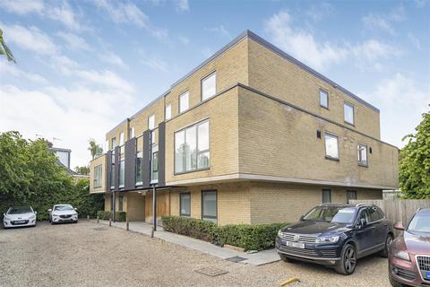 2 bedroom flat for sale, Springfield Road, Cambridge CB4