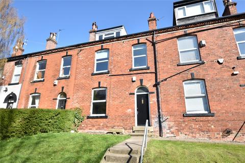 12 Buckingham Mount, Headingley, Leeds, LS6 1DN