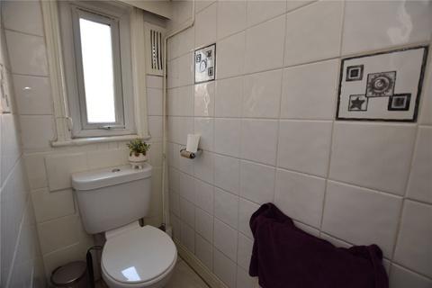 12 Buckingham Mount, Headingley, Leeds, LS6 1DN