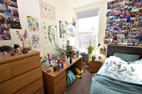12 Buckingham Mount, Headingley, Leeds, LS6 1DN