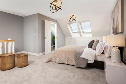 3 bedroom semi-detached house for sale, Kennett at Bramble Wood Main Street, Wheldrake, York YO19