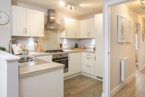 4 bedroom terraced house for sale, Kingsville at Quarter Jack Park, BH21 5 Lonsdale Road, Wimborne BH21