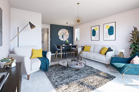 undefined, Stambourne at Martello Lakes Dymchurch Road, Hythe CT21