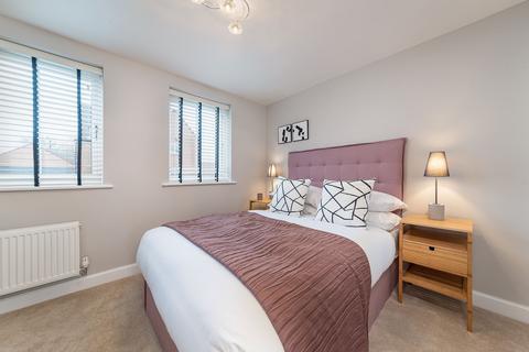undefined, Stambourne at Martello Lakes Dymchurch Road, Hythe CT21