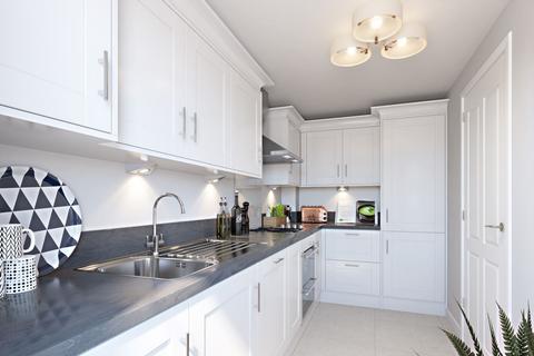 undefined, Stambourne at Martello Lakes Dymchurch Road, Hythe CT21