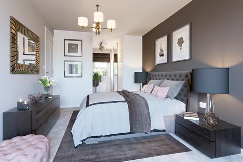 undefined, Stambourne at Martello Lakes Dymchurch Road, Hythe CT21