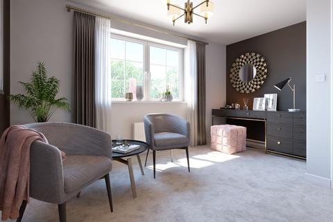 undefined, Stambourne at Martello Lakes Dymchurch Road, Hythe CT21
